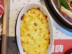 -奉天小嗨牛章鱼水煎肉(皇姑万象汇店)