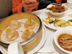 蟹粉小笼包-新吉士·上海菜(浦东LCM置汇旭辉店)