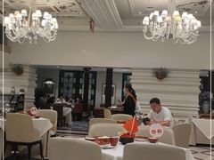 大堂-大鸭梨烤鸭店(花园村店)
