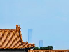 -故宫博物院(故宫)