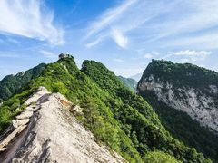 -终南山国家森林公园