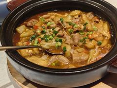 -时光乌托邦空中花园·川味·礼宴(星汇两江店)