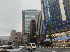 -秋叶原电器街