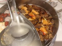 -八合里潮汕鲜牛肉火锅(上海汇智广场店)