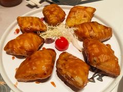 -新兴·金羊座·粤菜点心(乐峰店)