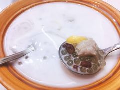 五加-糖潮糖水铺(省府店)