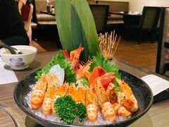 -赤坂亭·M9和牛烧肉(南京江南虹悦城店)