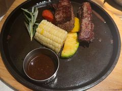 -俄士厨房(环球港店)