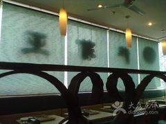 -萨莉亚意式餐厅(粉岭联和墟马适路店)