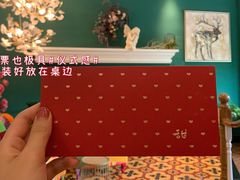 -甜阿姨·天台花园私房菜(万松园店)