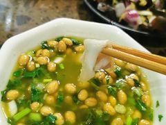 -鲜椒鱼·雅安地标性美食