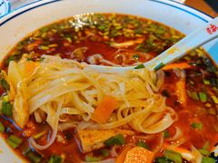 -贺秦生陕面王(富力城店)