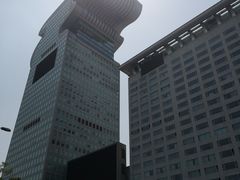 -北京盘古七星酒店