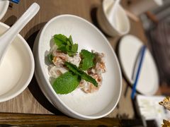 奇妙虾球-小大董·烤鸭(凤凰汇店)