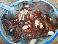 -邓婆婆手工冰粉铺(中港·燊海森林店)