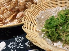 -旺角小渔村·海肠捞饭开创者(二马路店)