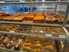 -好利来(十里河店)