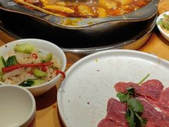-大队长主题火锅(观音桥店)
