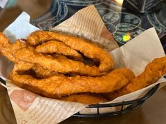 -萨尔瓦多Salvador's