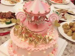 -东方豪景花园酒店·怡景旋转餐厅