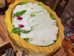 -东巴人鱼豆花火锅(幸福街店)