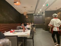 -海底捞火锅(高科广场店)