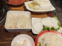 -重庆老火锅(长虹店)