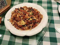-紫光园·烤鸭·北京菜(劲松店)