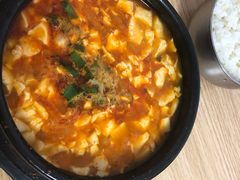 -鸡西冷面(翠竹店)