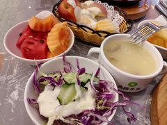 -犇腾牛排(苏州高铁吾悦店)