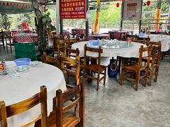 -大岗仙庙烧鸡(花东店)