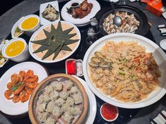-兴仙饭店·闽味海鲜(马尾总店)