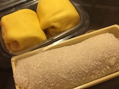 -发记甜品(豉油街店)