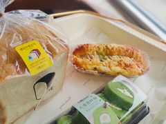 -帕瑞斯面包房(银河北路店)