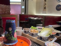 -咏江南·苏式火锅·苏州评弹(观前街店)