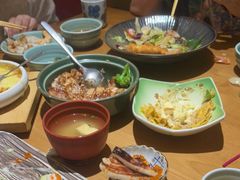 -一心创作料理屋(经开万达店)