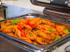 -广州番禺万博汉溪长隆希岸Deluxe酒店