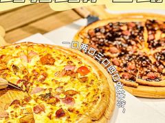 -比格比萨自助(宝山日月光店)