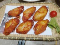 -月枫江南小馆(绿地缤纷广场店)