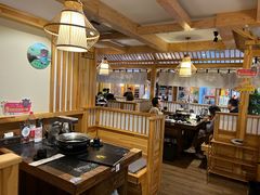 -九田家黑牛烤肉料理(石路天虹店)
