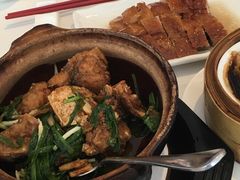 -衡山汇·高级粤菜(霄云路店)