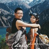 #说走就走的新疆旅拍#