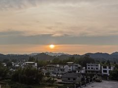 -石潭村