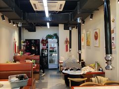 大堂-六七八韩式烤肉·韩国料理(上杭路店)