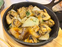 -get pizza意大利餐厅(凯德MALL店)