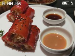 -蝴蝶里·粤菜·点心(滨江龙湖店)