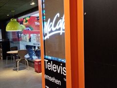 -麦当劳(光新乐购店)