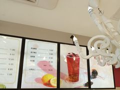 -恩朵烘焙坊(金街总店)
