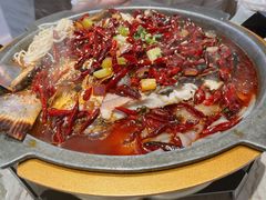-南锣南门(东方银座店)