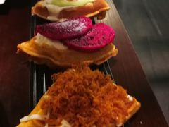 -新鲜誌·新派食集(万象天地店)